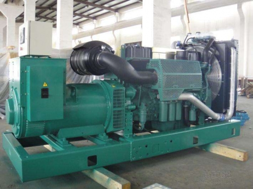 巴里坤便携静音：租赁无声发电机组，便携式解决能源需求