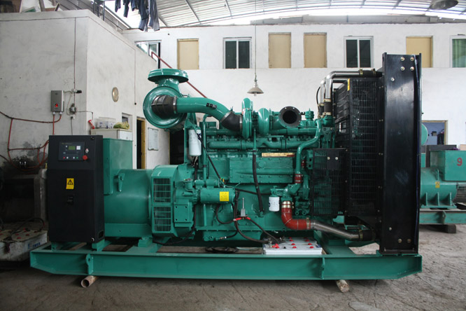 巴里坤环保无噪音：租用静音发电机组，为环境和耳朵双重保驾护航